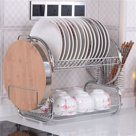Удобные мебельные сушилки для быстрой и эффективной сушки посуды